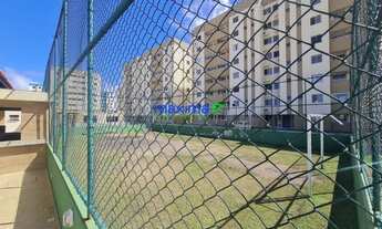 Imagem 5: Apartamento a venda no Residencial Horto da Barra