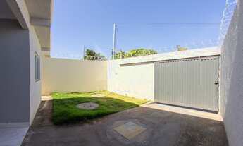 Imagem 3: Casa 2/4 chácara São Pedro