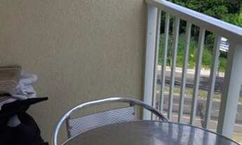 Imagem 6: Apartamento 2/4 com varanda no Citta Itapuã