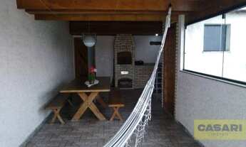 Imagem 4: Apartamento com 2 dormitórios à venda, 73 m² - Vila Progresso - Santo André/SP