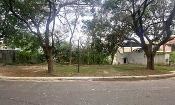 Imagem 1: Lindo Lote em Condominio Alto Padrão