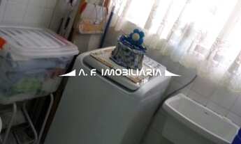 Imagem 7: São Paulo - Apartamento Padrão - LAUZANE PAULISTA