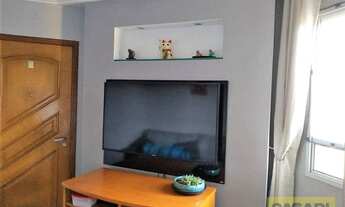 Imagem 5: Apartamento com 3 dormitórios à venda, 85 m² - Assunção - São Bernardo do Campo/SP