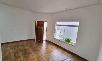 Imagem 4: Casa com 3 dormitórios à venda, 130 m² por R$ 615.000 - Jardim Novo Cambui - Hortolândia/S