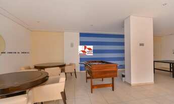 Imagem 7: Apartamento para Venda em Curitiba, Água Verde, 3 dormitórios, 1 suíte, 2 banheiros, 1 vag