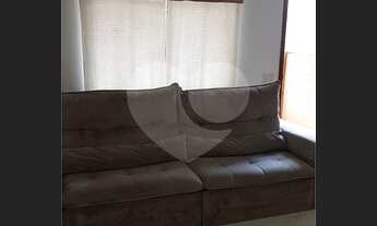 Imagem 2: CASA EM CONDOMÍNIO FECHADO 2 DORMS 1 SALA - 1 VAGA - 80,84m² ÚTIL