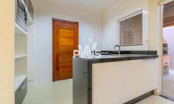 Imagem 7: Casa de Condomínio com 3 dorms, Condomínio Reserva Bali, Sorocaba - R$ 560 mil, Cod: 21789