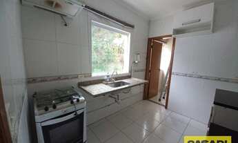 Imagem 6: Casa com 2 dormitórios à venda, 66 m² - Jardim Las Vegas - Santo André/SP