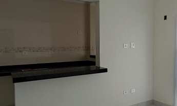 Imagem 3: Apartamento com 2 dormitórios à venda, 61 m² por R$ 389.000,00 - Tupi - Praia Grande/SP