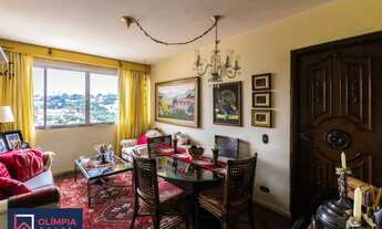 Imagem: Venda Apartamento 2 Dormitórios - 86 m²