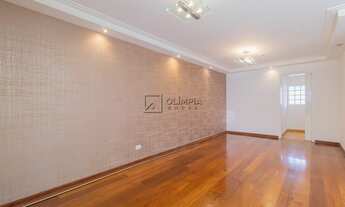 Imagem 7: Apartamento Locação 4 Dormitórios - 185 m² Vila Nova Conceição