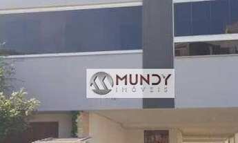 Imagem: Cobertura com 3 dormitórios à venda, 111