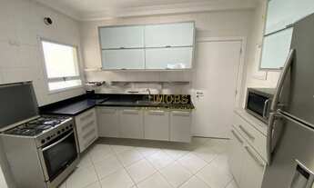 Imagem 6: ACONCHEGANTE E COM PRIVILEGIADA LOCALIZAÇÃO