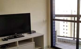 Imagem 3: FLAT - VILA OLÍMPIA - SP