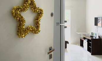 Imagem 5: Apartamento com 2 dormitórios à venda, 70 m² por R$ 470.000,00 - Bombas - Bombinhas/SC