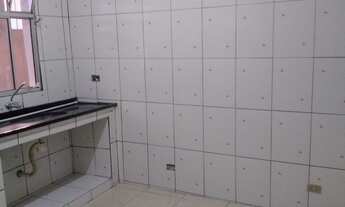 Imagem 4: Casa de 3 cômodos