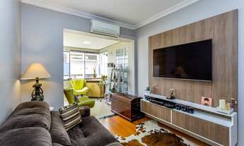 Imagem 3: PORTO ALEGRE - Apartamento Padrão - TRISTEZA