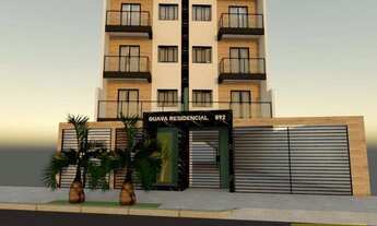 Imagem 3: Apartamento com 2 dormitórios à venda, 63 m² - Jardim - Santo André/SP