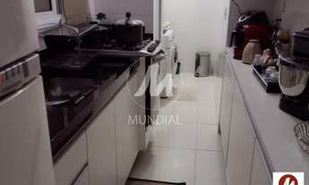 Imagem 3: Apartamento (tipo - padrao) 2 dormitórios/suite, elevador, em condomínio fechado