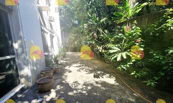 Imagem 2: Apartamento para venda - 106 m² com 3 quartos e 127 m² de área externa