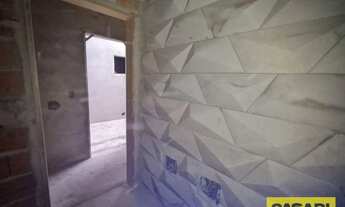 Imagem 5: Cobertura com 2 dormitórios à venda, 110 m² - Jardim Utinga - Santo André/SP