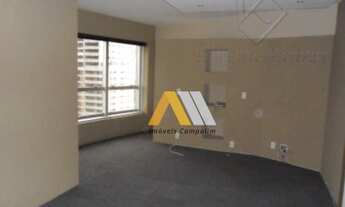 Imagem 7: Sala, 66 m² - venda por R$ 350.000,00 ou aluguel por R$ 1.500,00/mês - Edifício Dallas - S