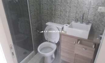 Imagem 11: São Paulo - Apartamento Padrão - LOTEAMENTO CITY JARAGUA