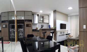 Imagem 6: Apartamento com 3 quartos no Condomínio Saint Etienne - Bairro Goiabeiras em Cuiabá