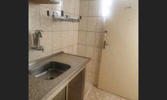 Imagem 4: Apartamento para venda com 24 metros quadrados com 1 quarto em Vila Buarque - São Paulo