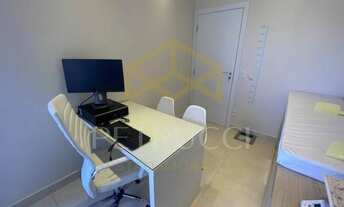 Imagem 4: Sala - Botafogo - Campinas