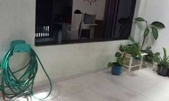 Imagem 6: Casa em castelo branco