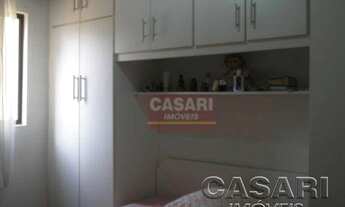 Imagem 2: Apartamento Residencial à venda, Vila Caminho do Mar, São Bernardo do Campo