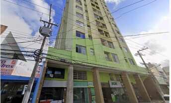 Imagem: Aluguel de apto no Edifício Futuro