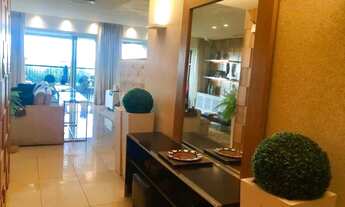 Imagem 6: Apartamento de 435 metros quadrados no bairro Barra da Tijuca com 5 quartos