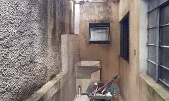 Imagem 6: Casa com 1 dormitório para alugar, 40 m² por R$ 550/mês - Green Valley - Votorantim/SP