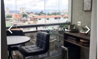 Imagem 4: São Paulo - Apartamento Padrão - VILA MEDEIROS