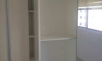 Imagem 3: 3 qts no porcelanato Residencial Isadora