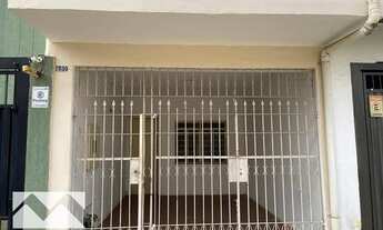 Imagem: Casa com 1 dormitório à venda, 75 m²