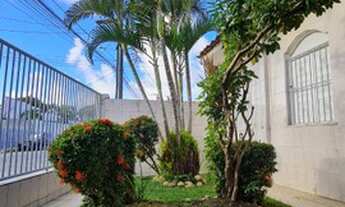 Imagem 2: Casa no Grageru Casa com 3 dormitórios