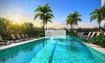 Imagem 5: Apartamento no Tatuapé 55 M² 2 Dorms c/ Suíte - Vaga de Garagem - Lazer Completo ao Lado d