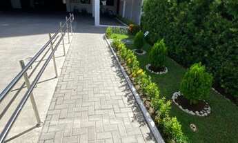 Imagem 4: CM) APT C/3 QUARTOS/2 SUITES/DCE COMPLETA EM BOA VIAGEM