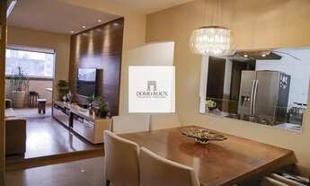 Imagem 4: Apartamento para Venda em São Caetano do Sul, Olímpico, 2 dormitórios, 1 suíte, 2 banheiro