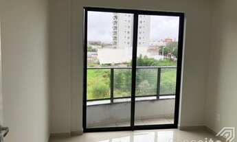 Imagem: Edifício Residencial Saeva - Jardim Carvalho