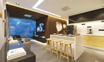 Imagem 6: Cobertura com 2 dormitórios à venda, 111 m² - Jardim do Mar - São Bernardo do Campo/SP