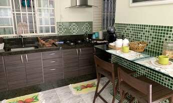 Imagem 6: Vendo sobrado no Parque Esplanada V