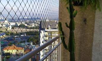 Imagem 7: Lindo Apartamento no Condomínio Córdoba