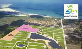 Imagem 3: Loteamento Lagoas Do Giral A 900 Metros Da Praia E A 2Km Do Centro De Paracuru. n°:13