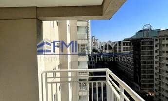 Imagem 6: Apartamento à venda na Av. Dr. Alfredo de Castro