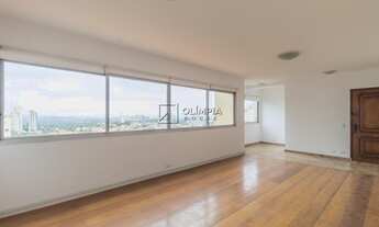 Imagem: Apartamento Venda Vila Madalena 127 m²