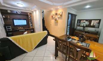 Imagem 5: Casa com 3 dormitórios à venda, 167 m² por R$ 620.000 - Santa Mônica - Belo Horizonte/MG